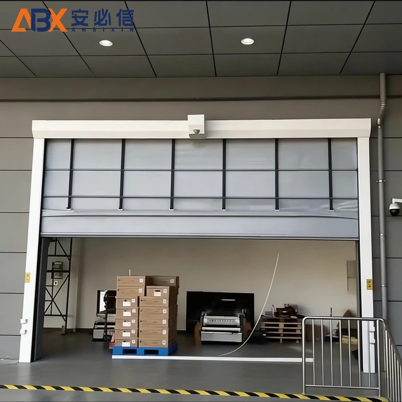 湘潭背带堆积门